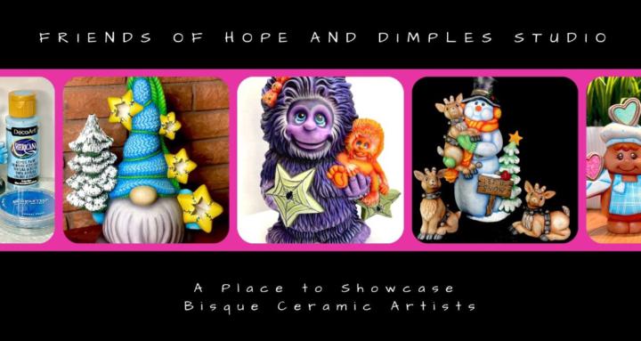 Hope and Dimples Studio
