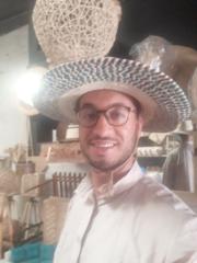 Mohamed Ettiss