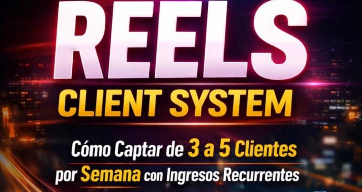 🔻 Reel-System 🔺