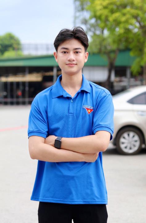 Trần Ngọc Minh