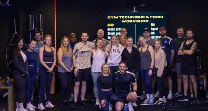 Couple of Coaches Community
