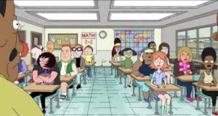 Quant rick’s trading academy