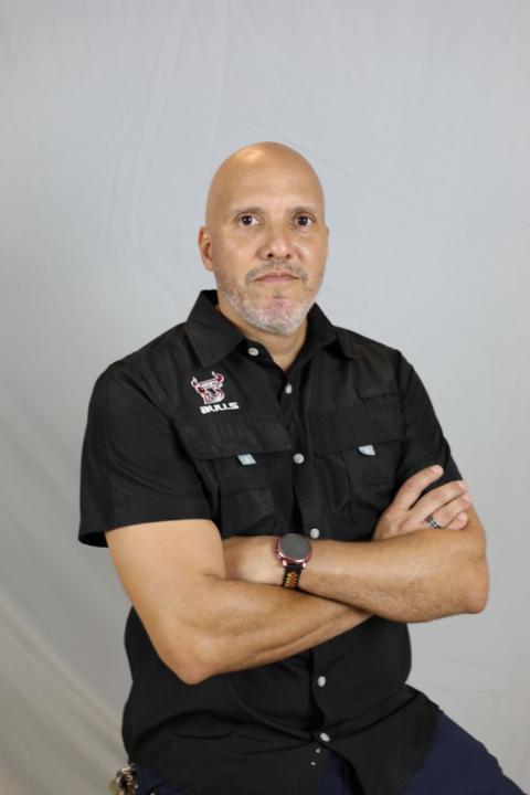 Angel Gonzalez