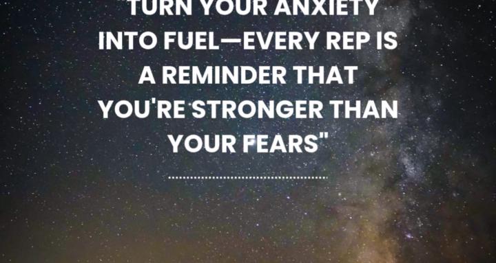 Unleash your inner GORILLA