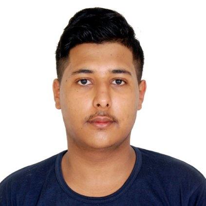 Mohammed Al opaide