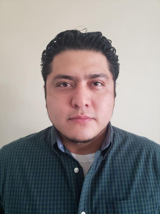 Wincar Santiago Juárez Hernandez