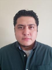 Wincar Santiago Juárez Hernandez