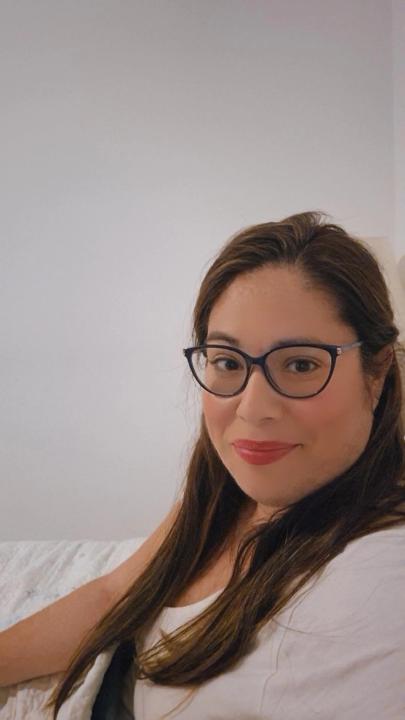 Debora Abigail Núñez cornejo