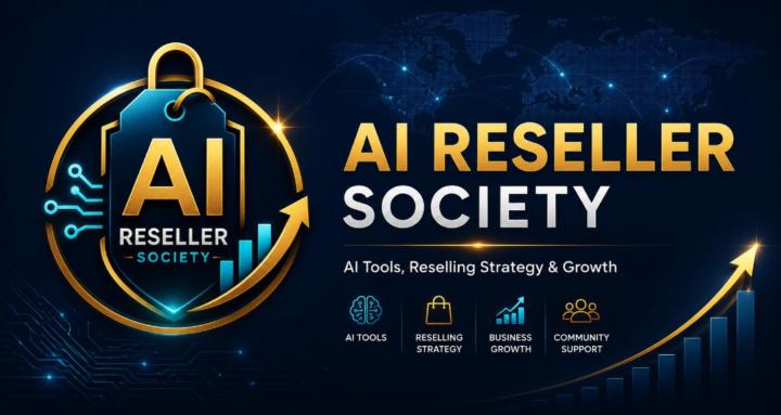 AI Reseller Society