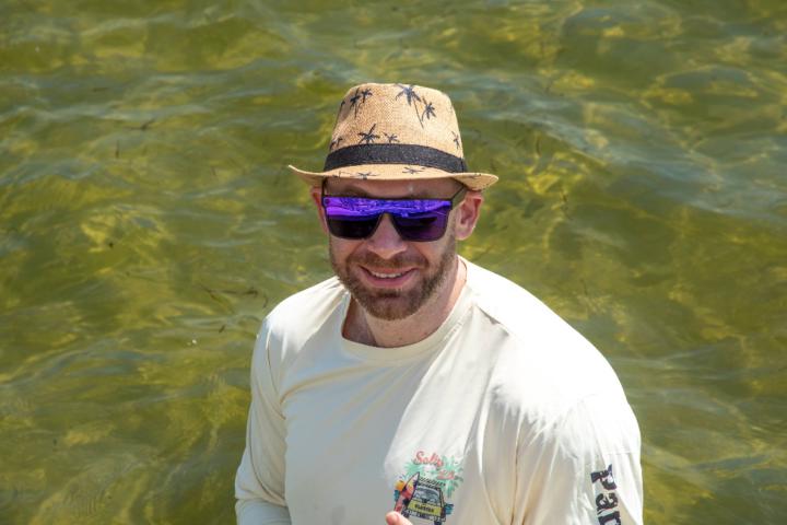 Ilya Kislenko