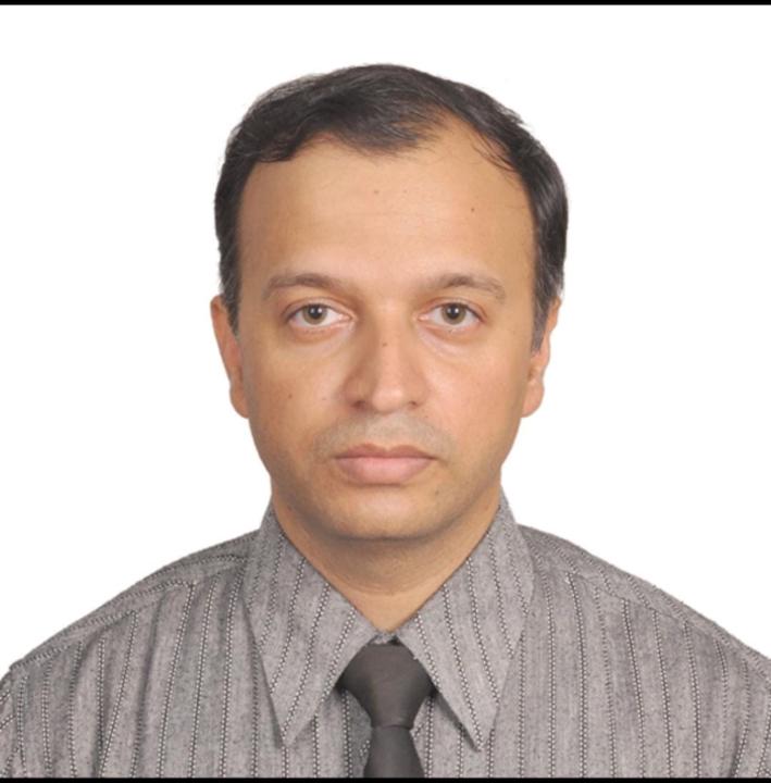 Vishal Saini