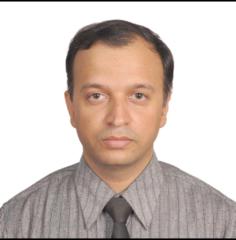Vishal Saini