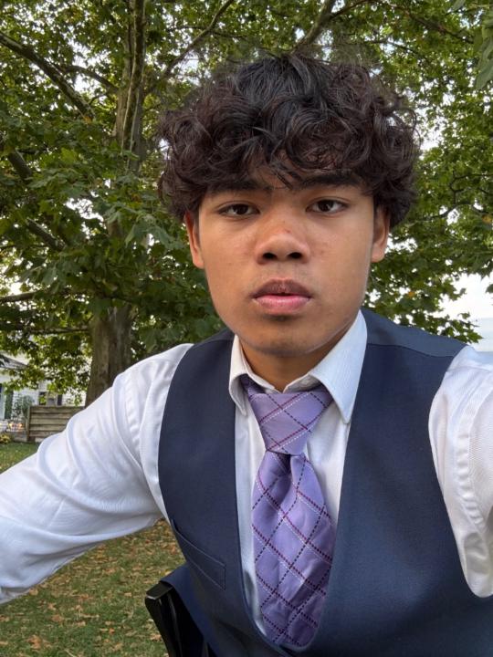 Paul Anthony