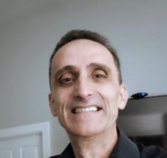 Joe Dubrino