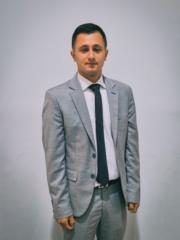 Jerferson Gil chalarca