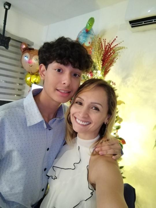 Miriam Gisela Melendez