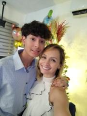Miriam Gisela Melendez