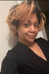 Tonia Johnson