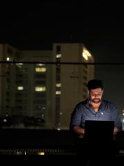 Shubham Rakhecha