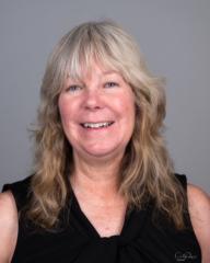 Deborah Gobins