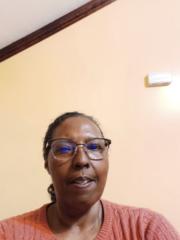 Carla Houston-Siew