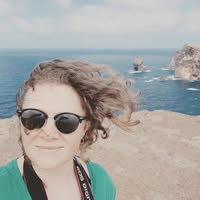 Christelle Moureau