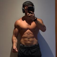 Santiago Gomez garay