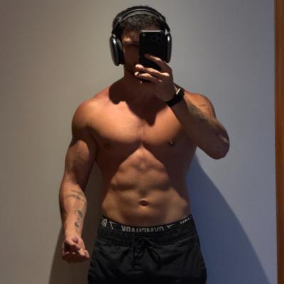 Santiago Gomez garay