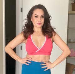 Joanna Vargas