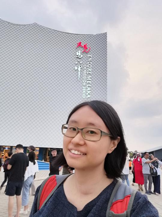 Charmaine Koh