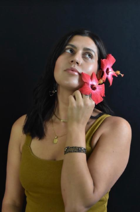 Bianca Acosta