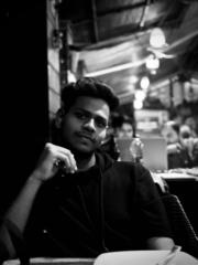 Sanket Kathale
