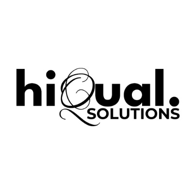 HiQual Solutions