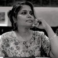 Nirmala Krishnan