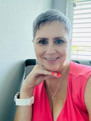 Marcia Donaldson