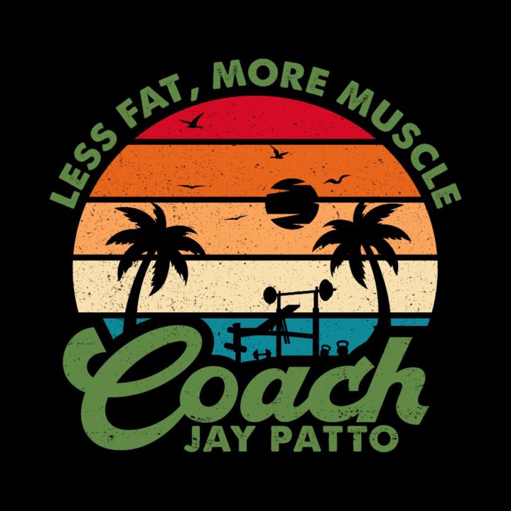 Jay Patto