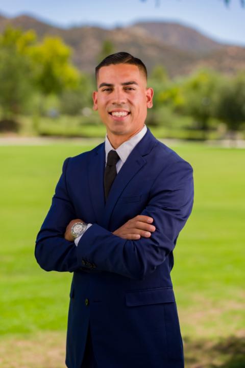 Oscar Gonzalez