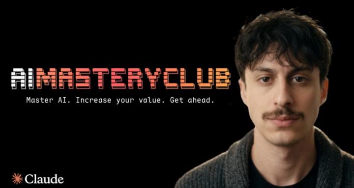 AI Mastery Club