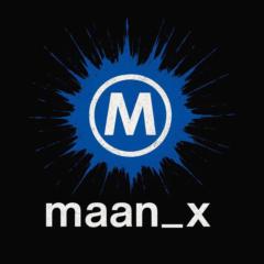 Maan X