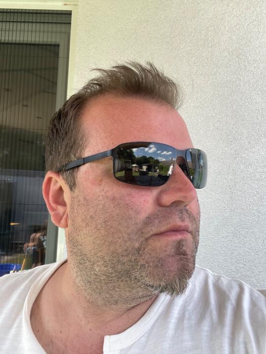 Irek Czubernat