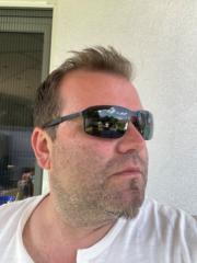 Irek Czubernat