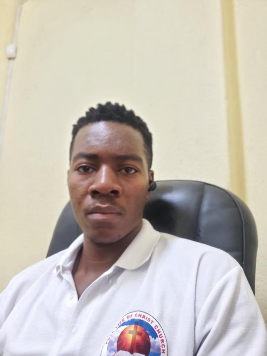 Divine Ncube