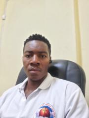 Divine Ncube