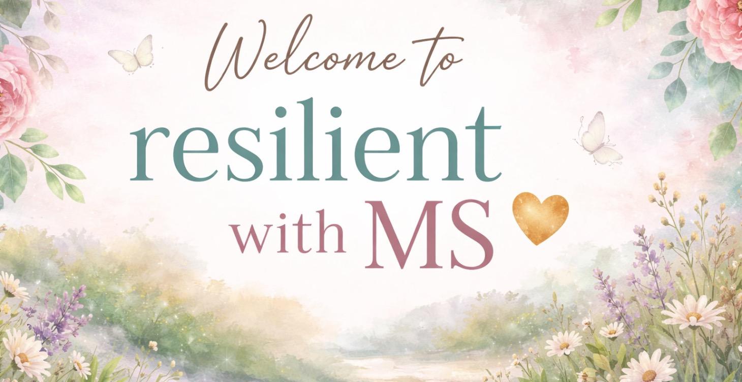 Welcome & Start Here