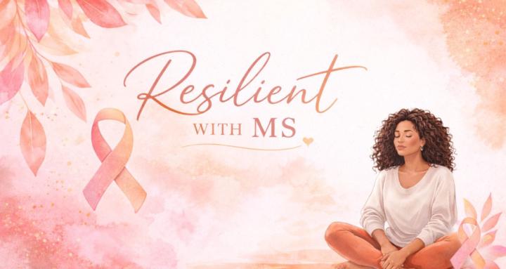 Resilient with MS