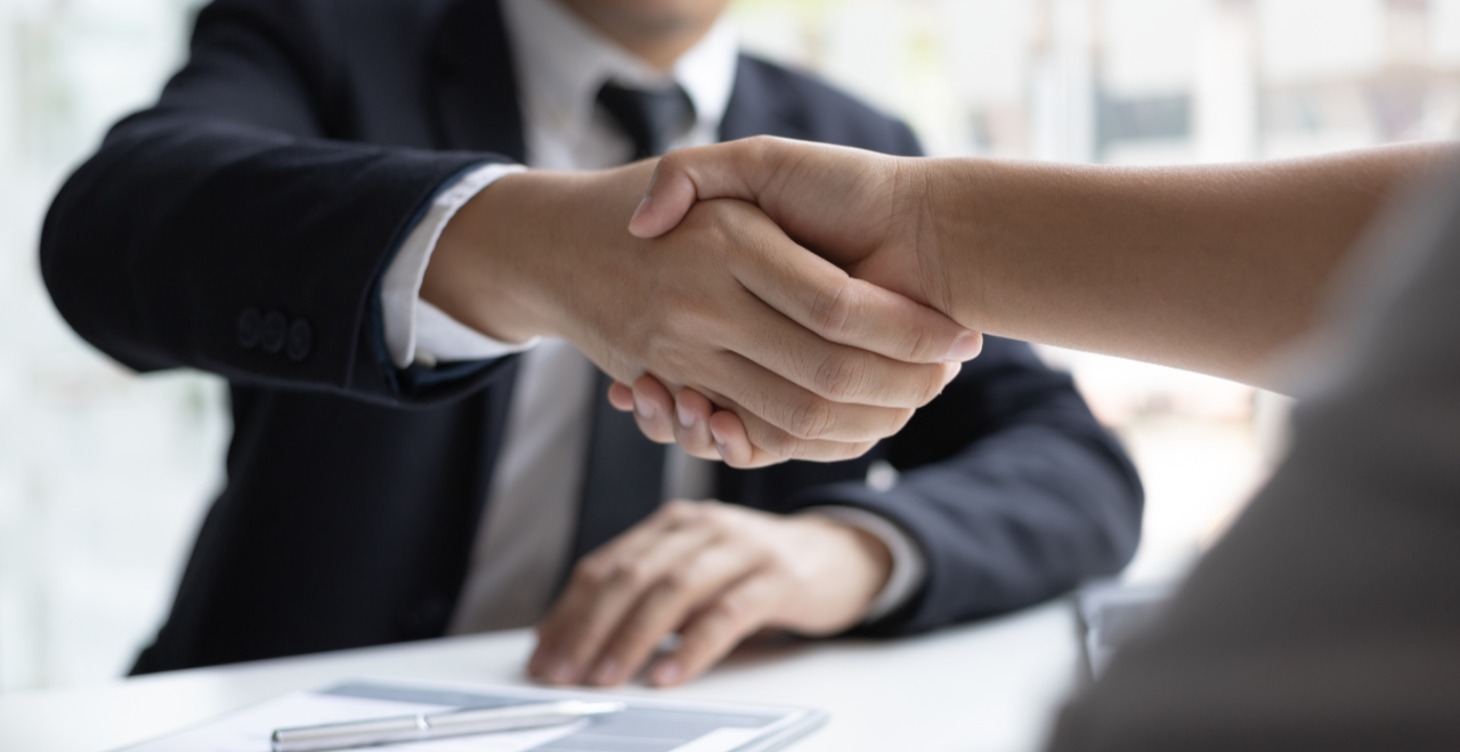 Get Hired Playbook