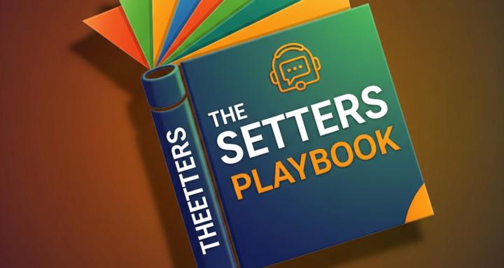The Setter Playbook