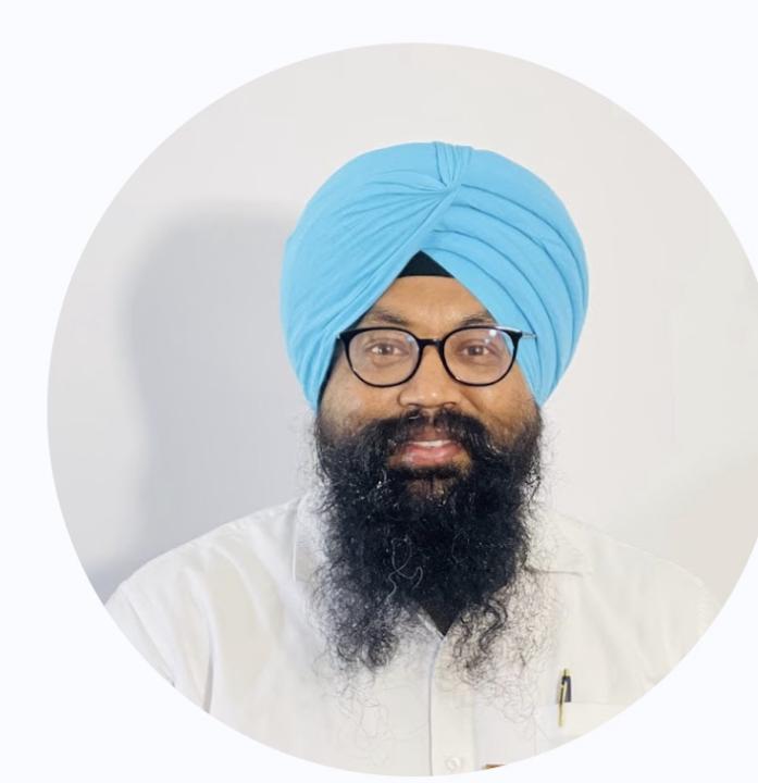 Deep Singh