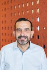 Cesar Arego