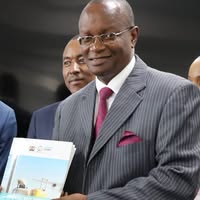 Tonny  Muiruri Mutungu